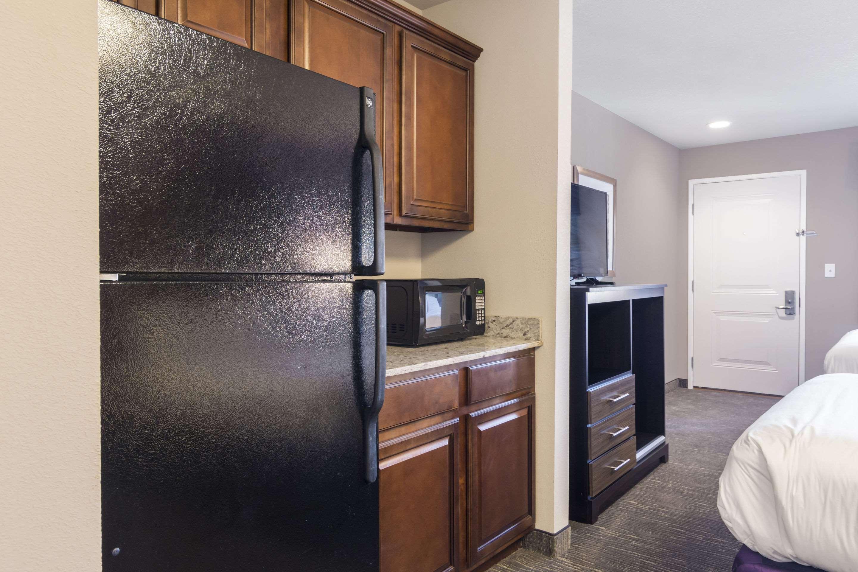 Econo Lodge Inn & Suites North Little Rock Near Riverfront Luaran gambar